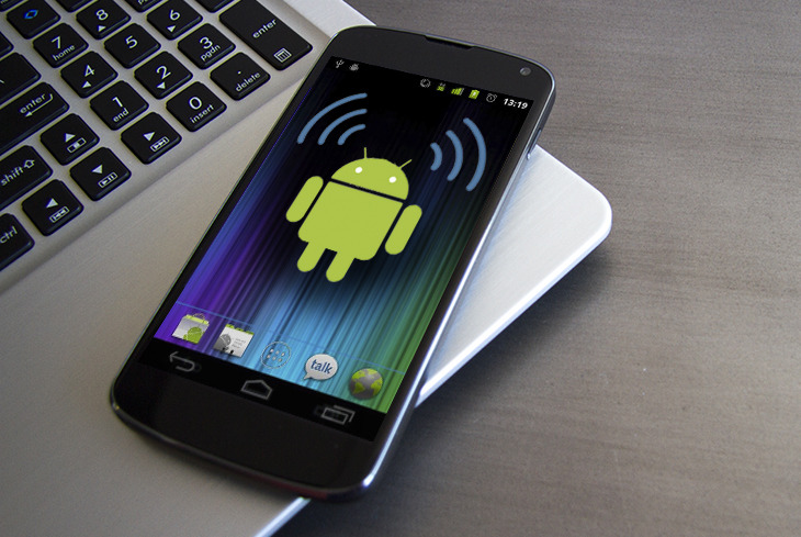 Instant Tethering  – A nova função do Android “roubada” ao iOS