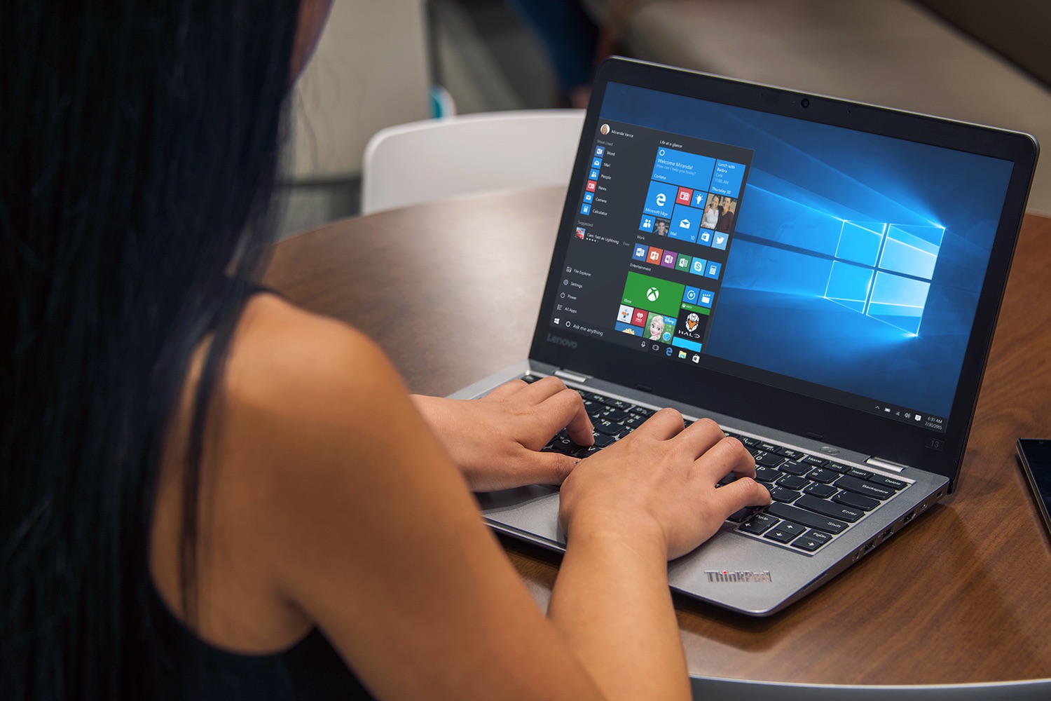 Sabe fazer backups do Windows 10? E recuperar ficheiros?