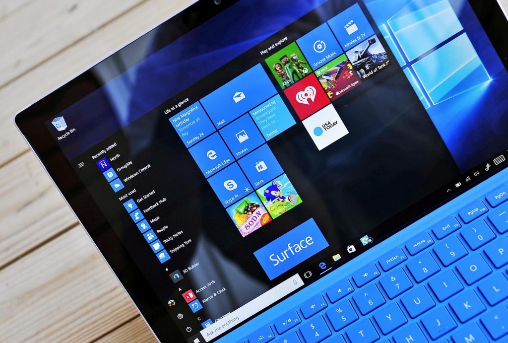 Microsoft traz de volta publicidade aos utilizadores do Windows 10