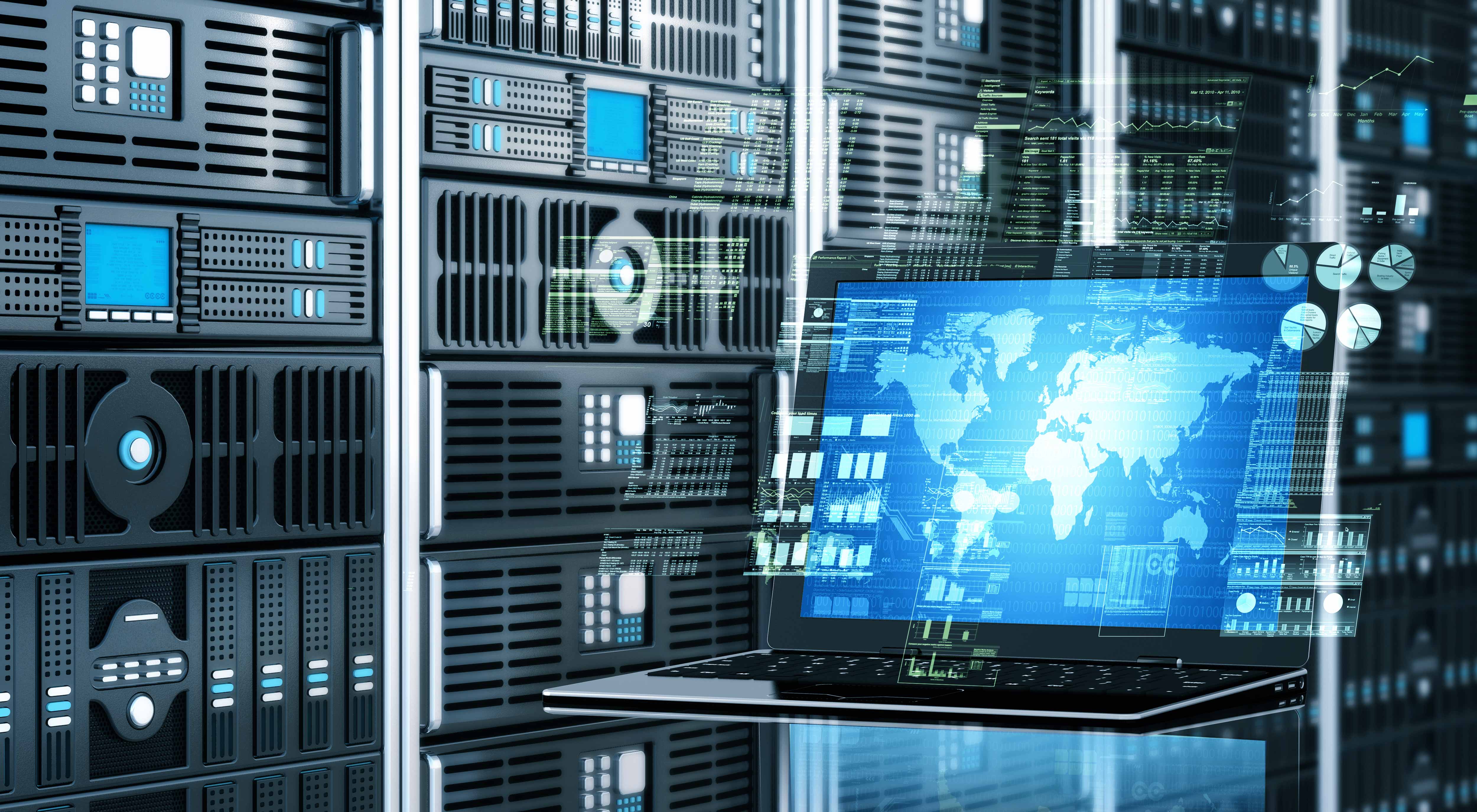 Apache instalado no CentOS? Aprenda a ter vários sites
