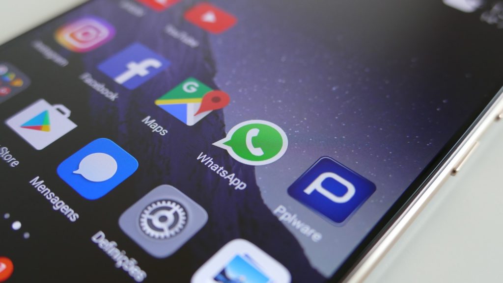 WhatsApp passará a indicar em tempo real a sua localização…