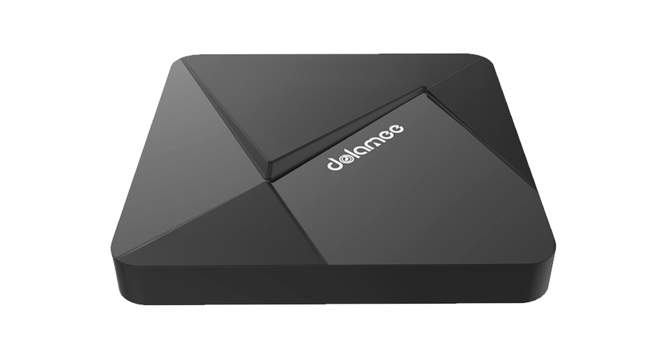 Dolamee D5: a TV Box de baixo custo que procura