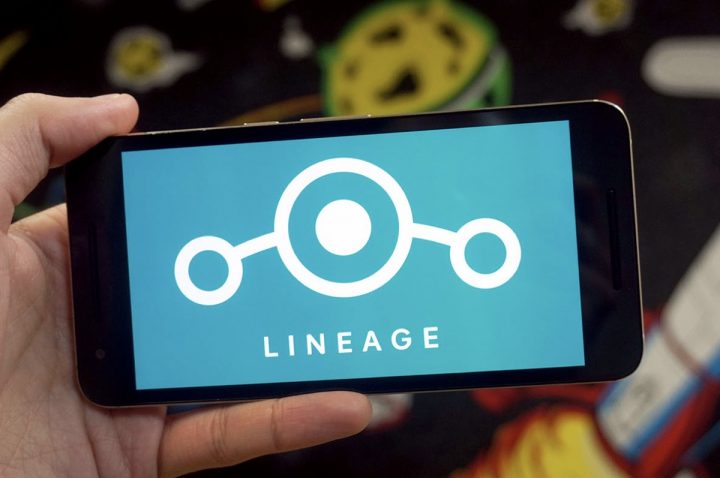 LineageOS conta já com mais de 500 mil instalações ativas