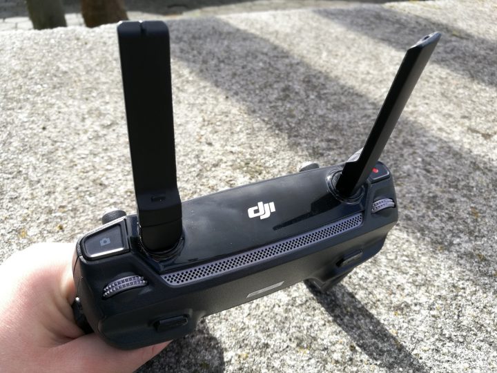 DJI Mavic Pro 11