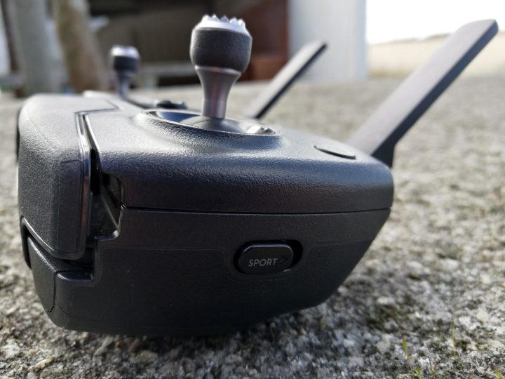 DJI Mavic Pro 14
