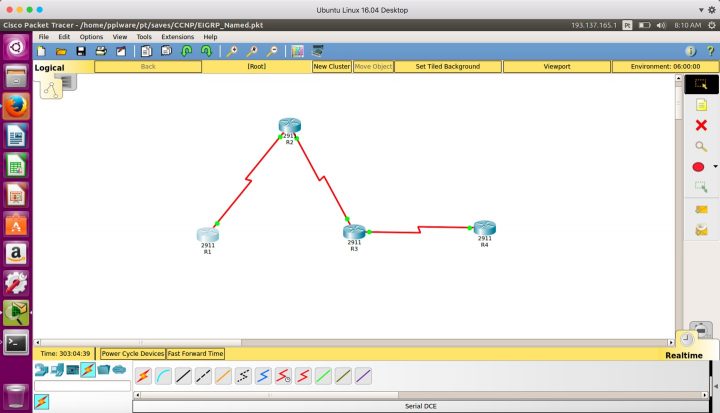 Redes no Linux? Aprenda a instalar o Packet Tracer