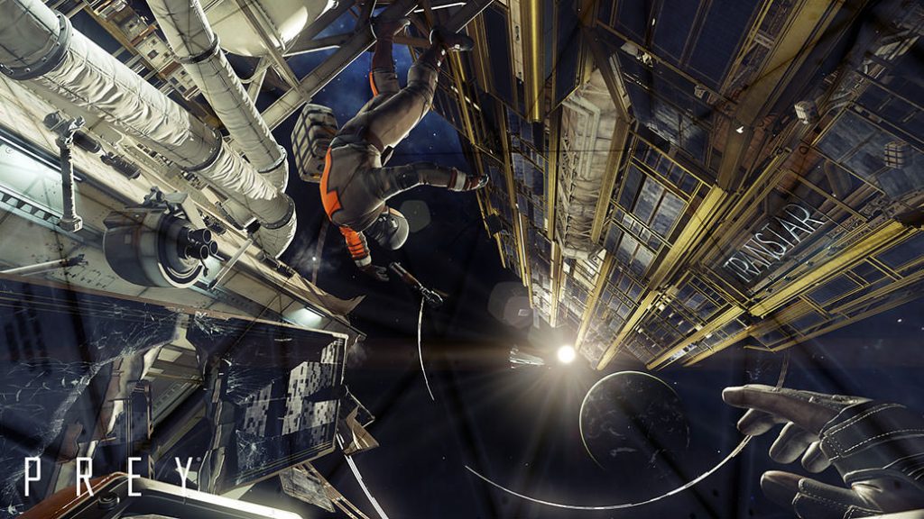 Descobrir o poder da Mimica de Prey