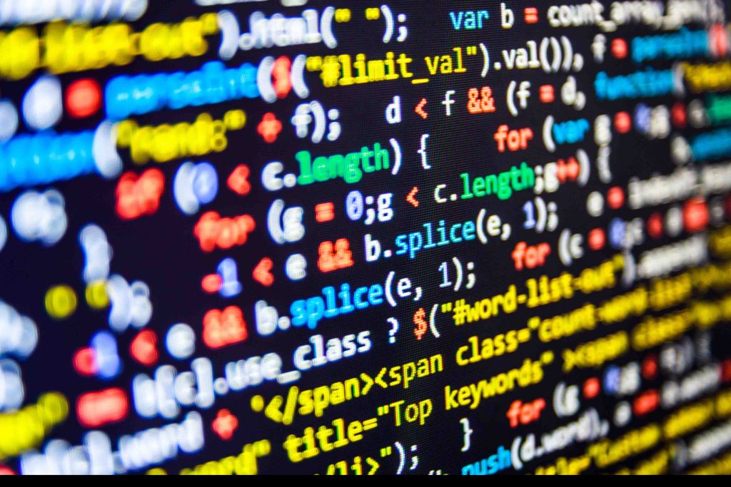 10 linguagens de programação para conseguir emprego