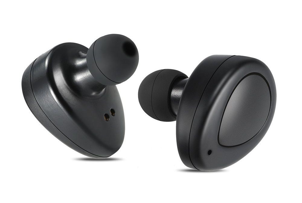TWS-K2, earphones wireless inspirados nos AirPods da Apple