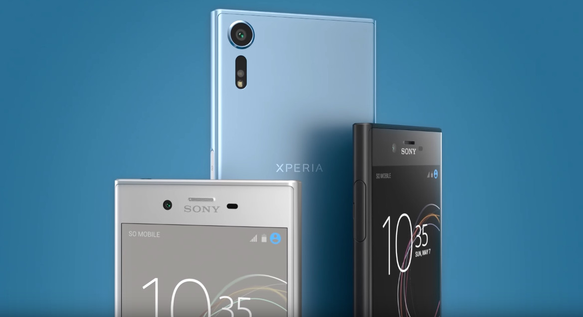 Xperia XZ Premium traz super slow motion aos smartphones