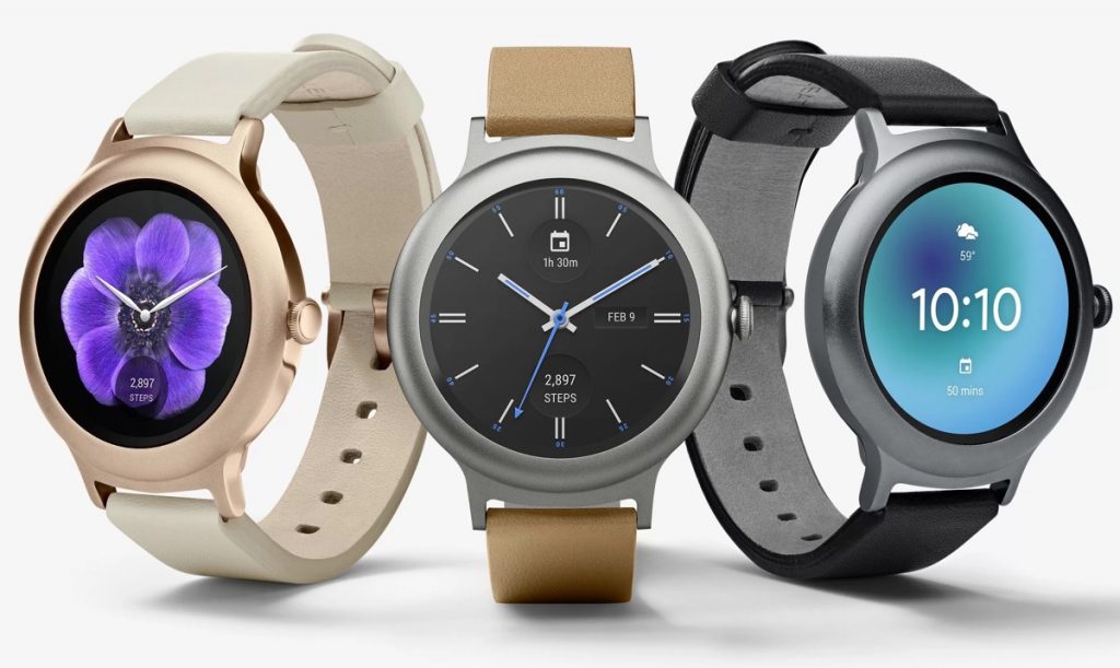 Prepare o seu smartwatch, a Google anunciou o Android Wear 2.0