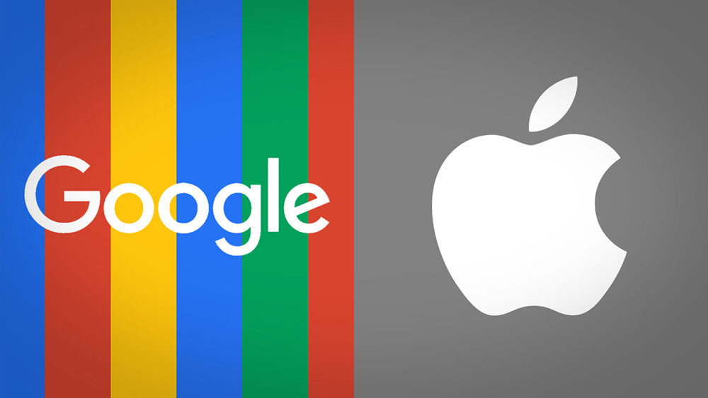 Apple já não é a empresa com a marca mais valiosa do mundo