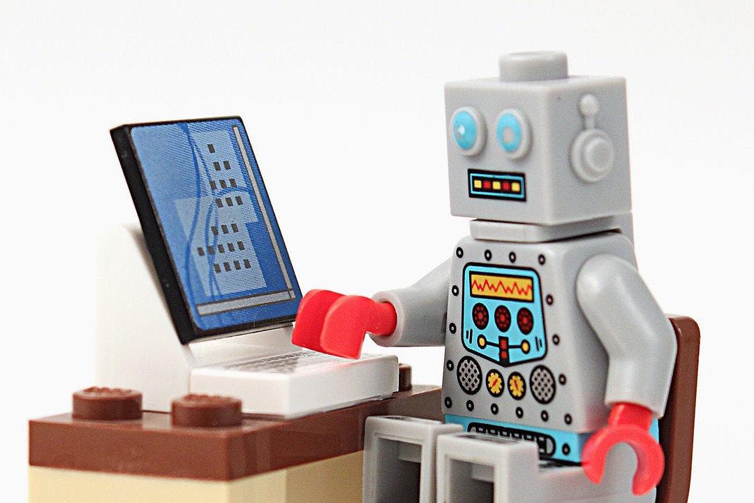 Já há mais bots que humanos a navegar na Internet