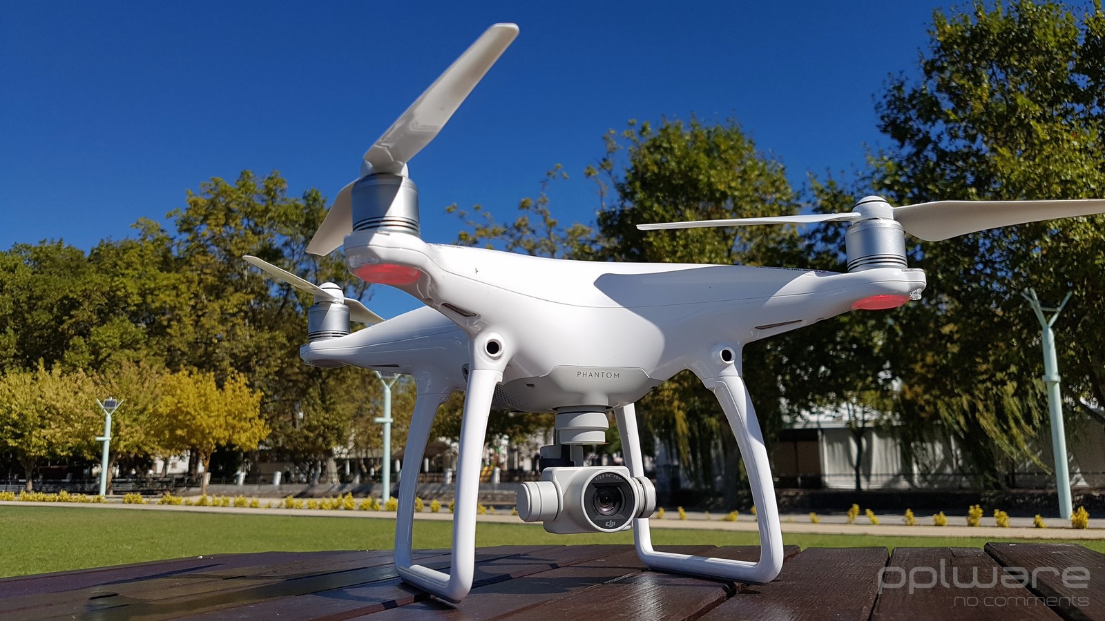 Governo vai instalar bloqueadores de drones em aeroportos