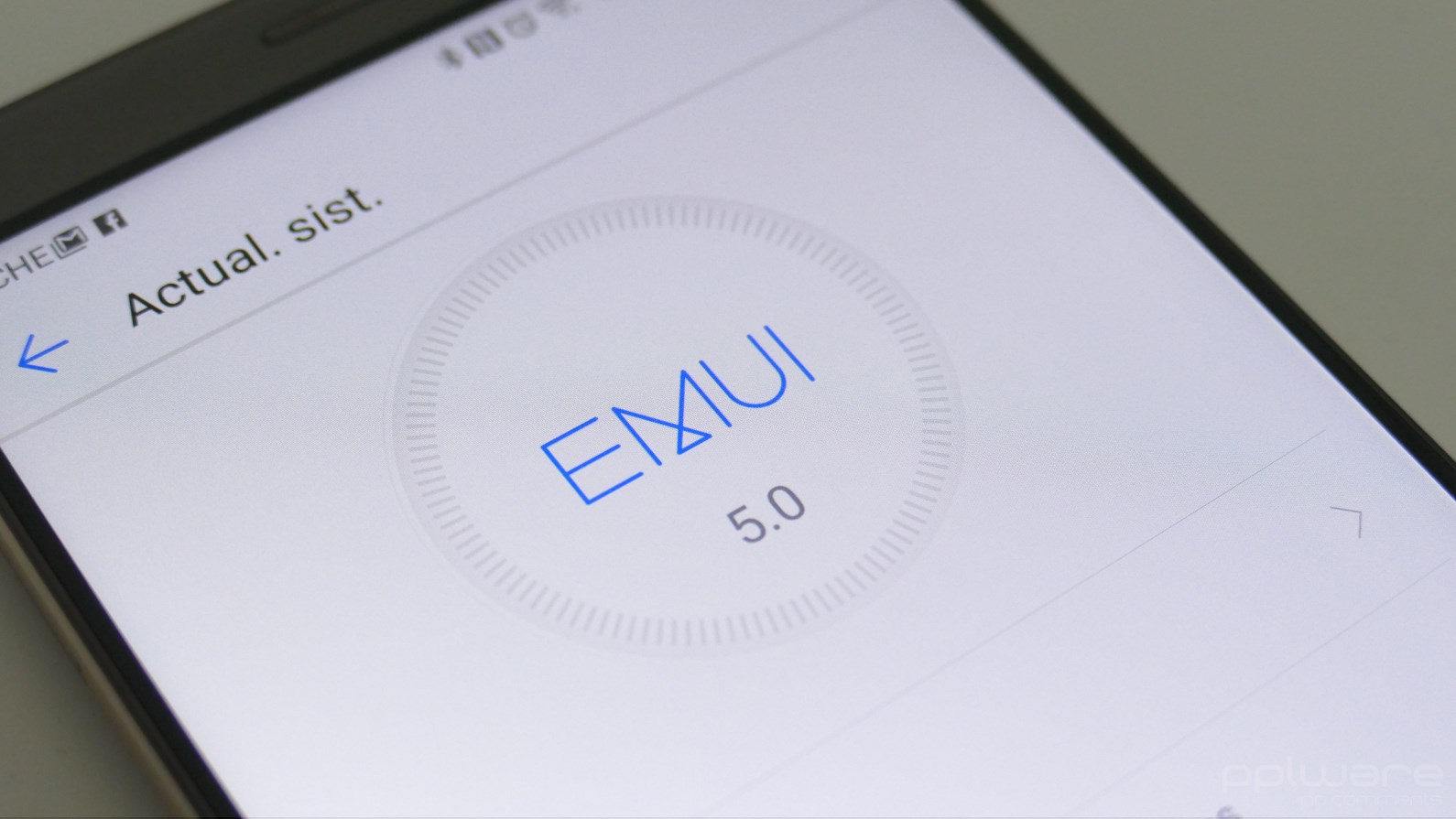 Huawei EMUI 5.0 está a chegar: conheça as principais novidades