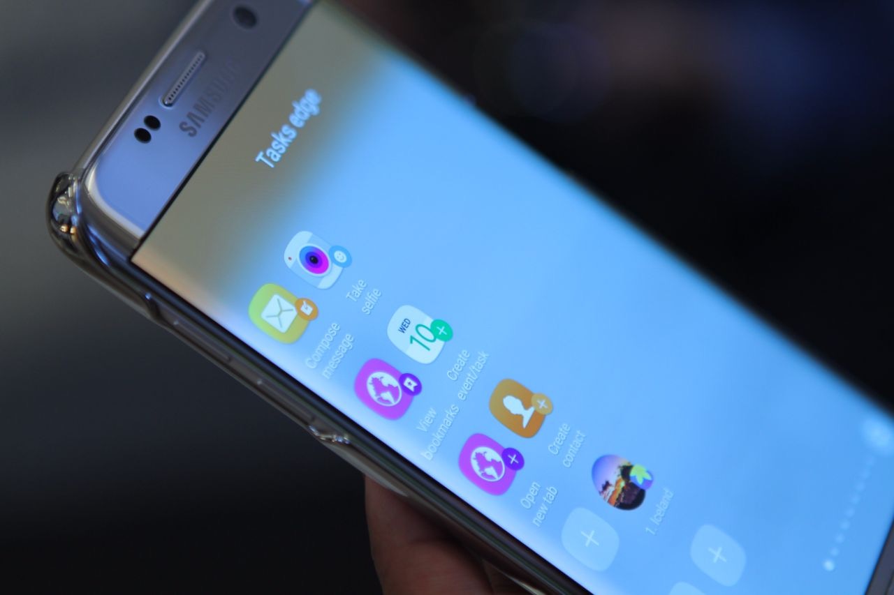 Samsung Hello: será esta a resposta do Galaxy S8 ao Google Now?