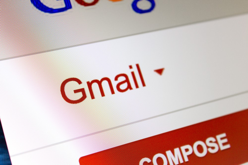 Gmail está ainda mais seguro