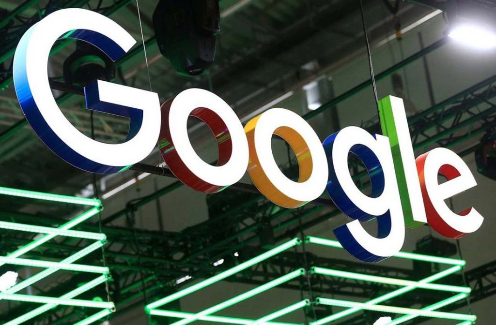 Google vendeu a sua empresa de captação de imagens satélite
