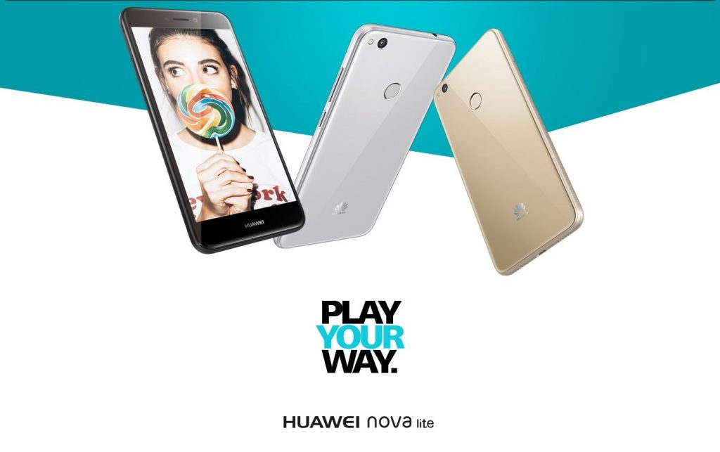 Huawei Nova Lite – Será um Déjà vu?