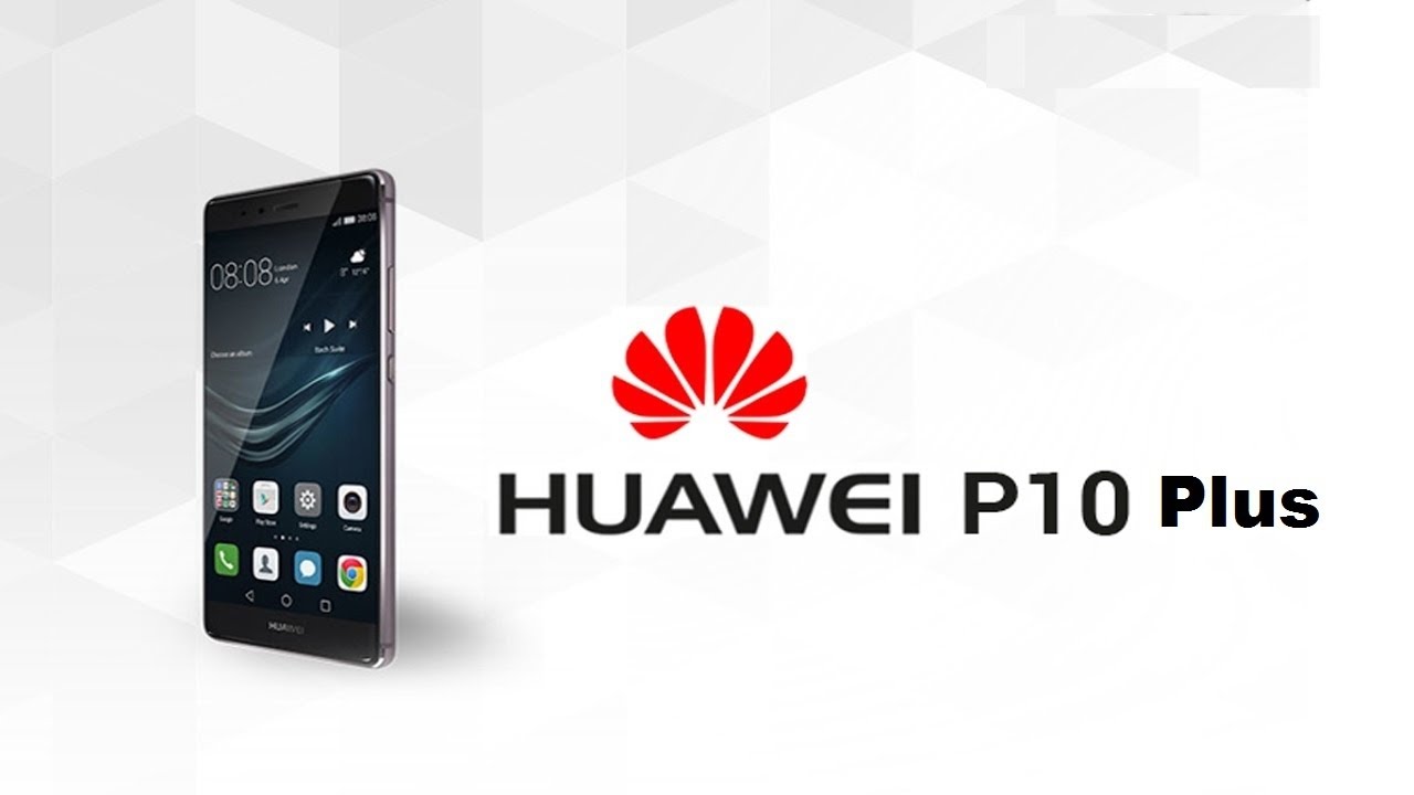 Huawei P10 plus: 8GB de RAM e 512 de armazenamento por 799€?