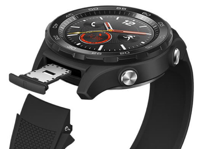 Surgiram as primeiras imagens do novo Huawei P10 e Watch 2