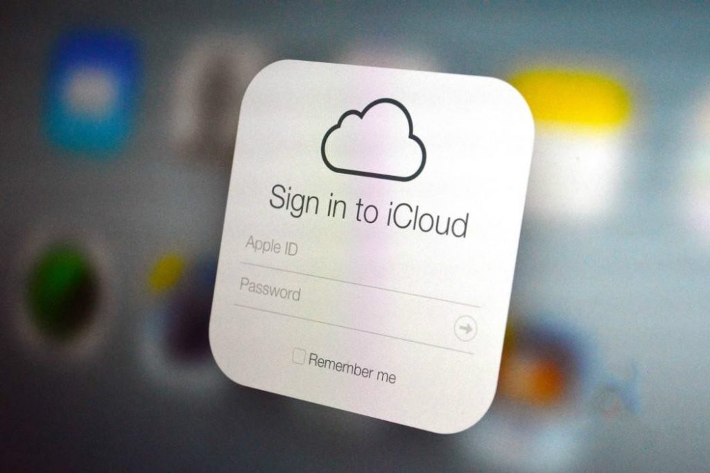 Apple comprou e fechou a rede social iCloud