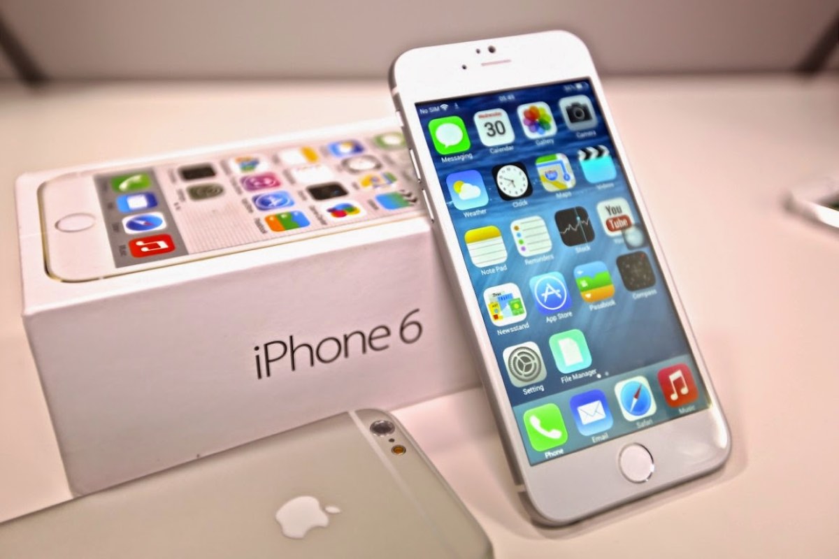 iOS 10.2.1 resolveu problemas do iPhone 6 e 6s que se desligavam