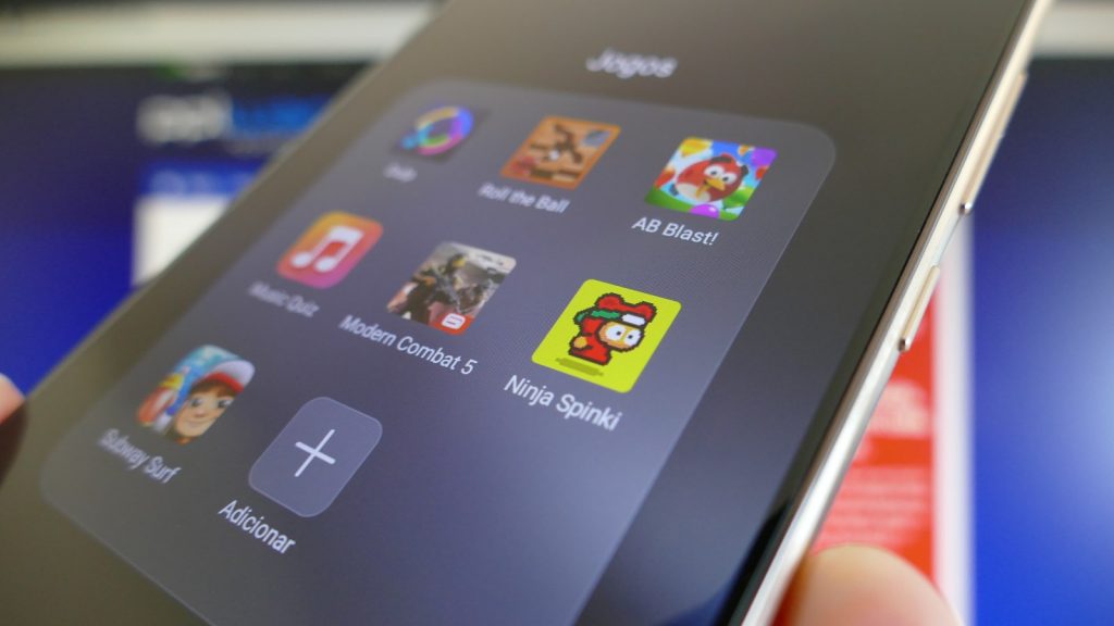5 Jogos Android para instalar em fevereiro