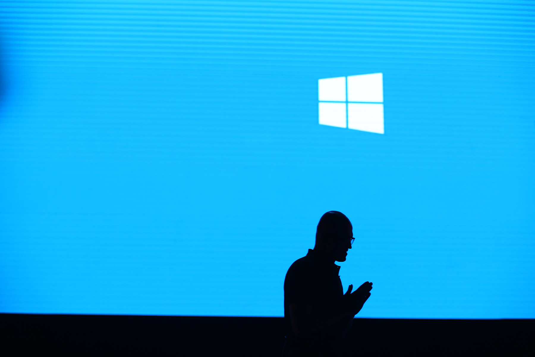 O Windows domina no Desktop… mas o Linux domina o mundo