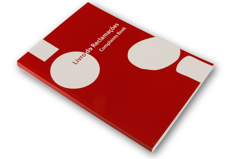 Finalmente! Livro de reclamações online chega em julho