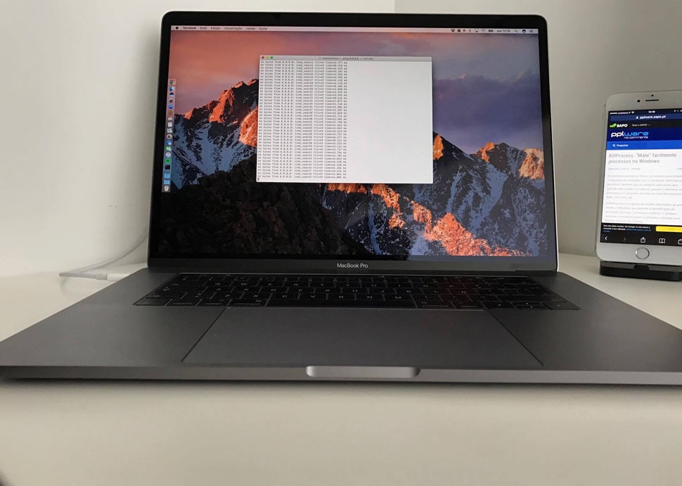 Problemas de rede no Mac? Conheçam estes 5 comandos