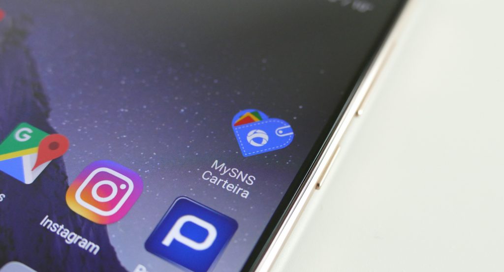 MySNS Carteira – já pode ter a sua saúde no smartphone