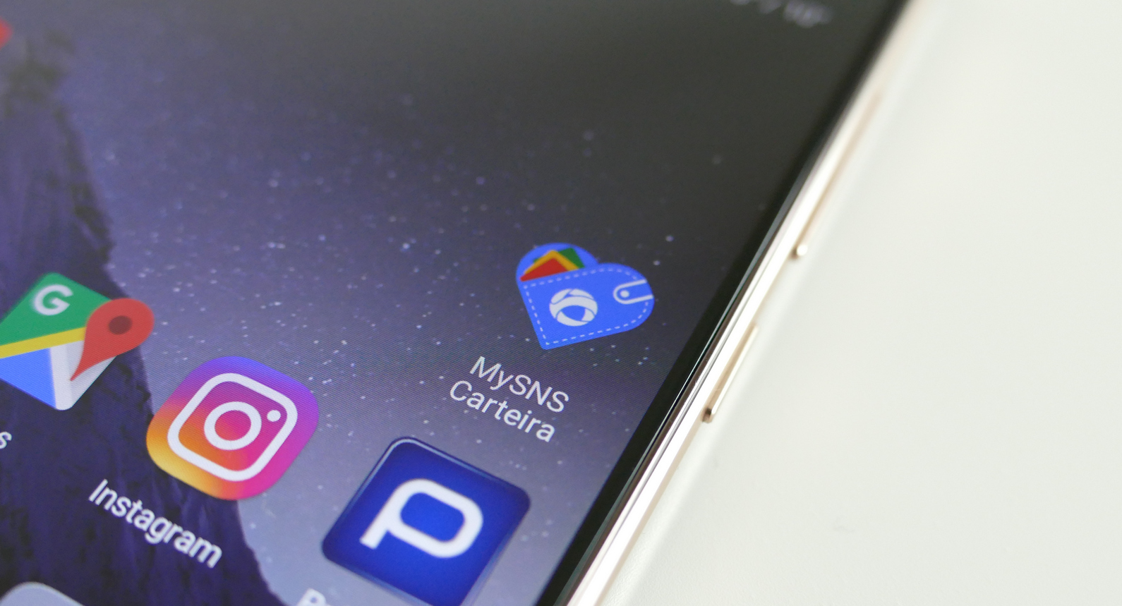 MySNS Carteira – já pode ter a sua saúde no smartphone