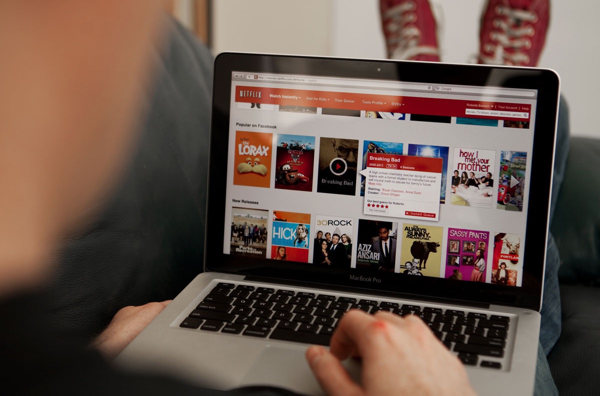 Prepare-se para pagar mais, Netflix aumentou preços em Portugal