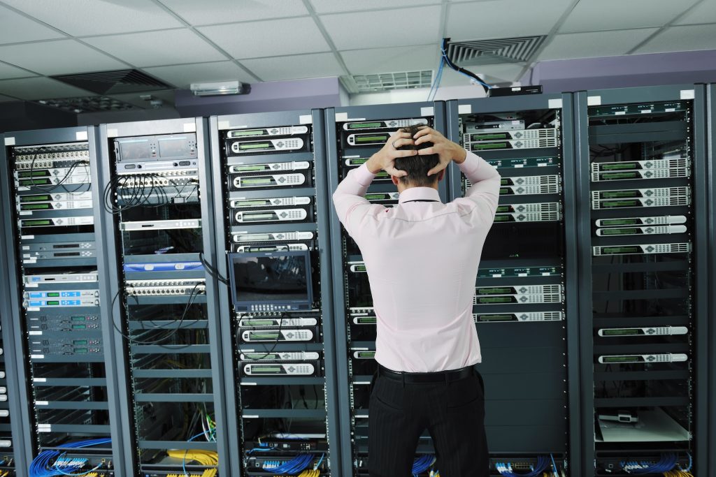 NethServer 7.3 – Ainda precisa de um Windows Server na rede?