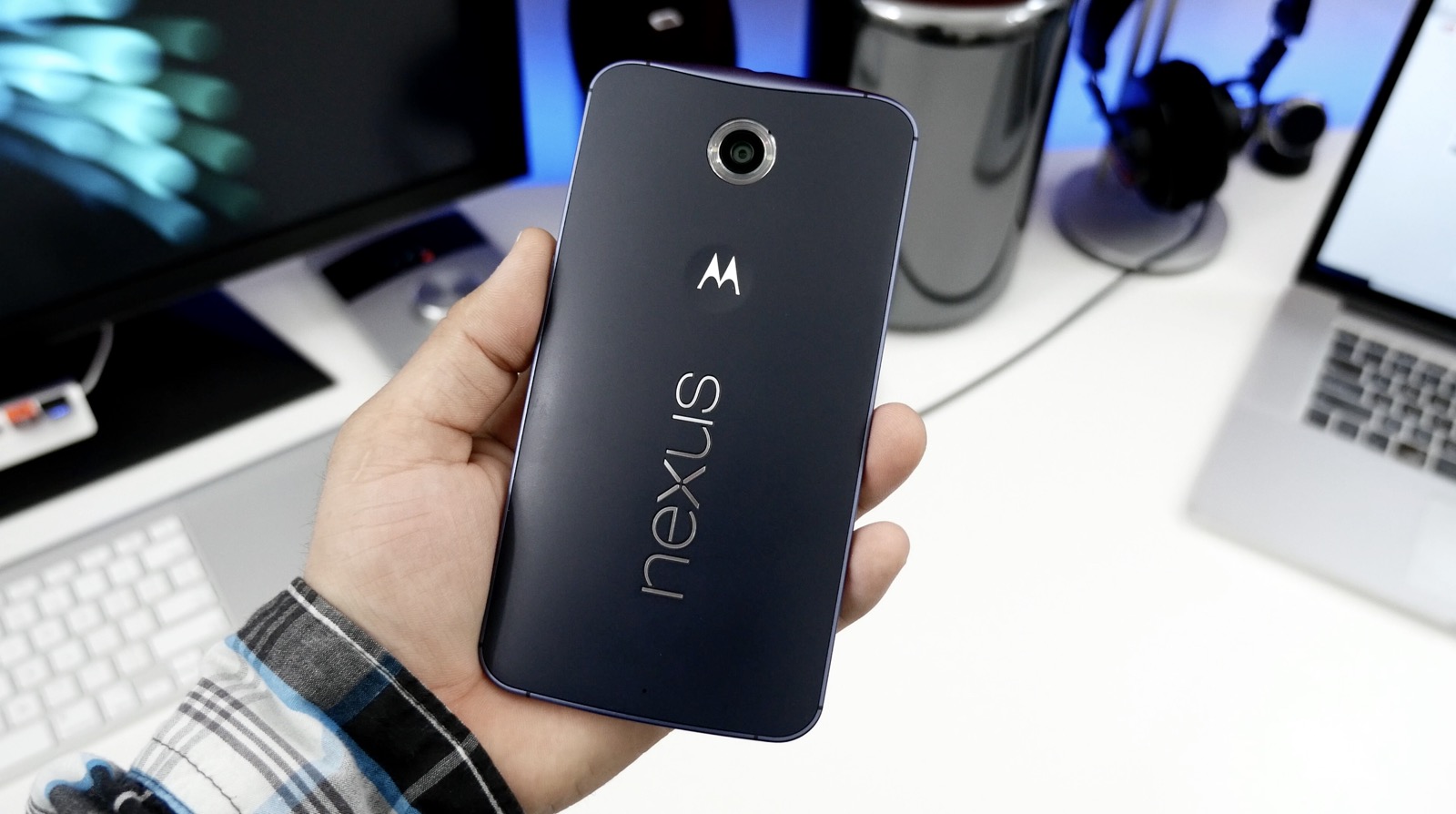 Google poderá manter o conceito Nexus