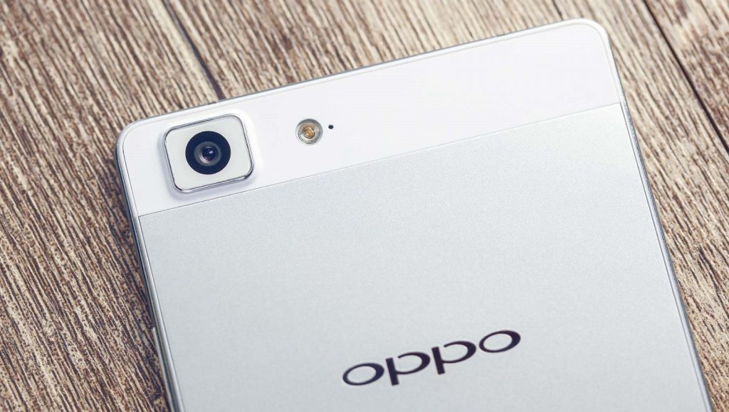 OPPO ascende ao topo na China