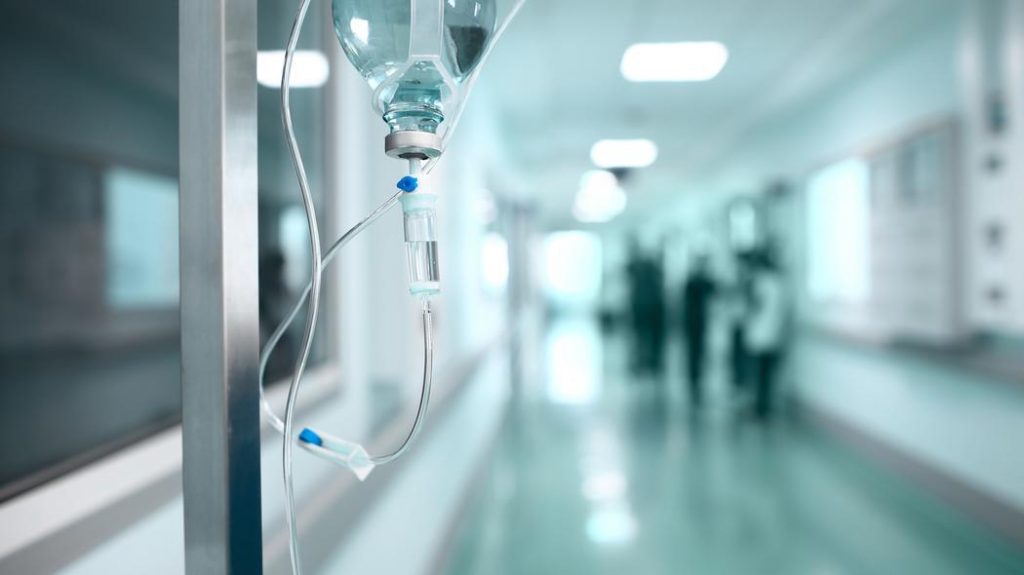 Hospital Garcia de Orta atacado por piratas informáticos
