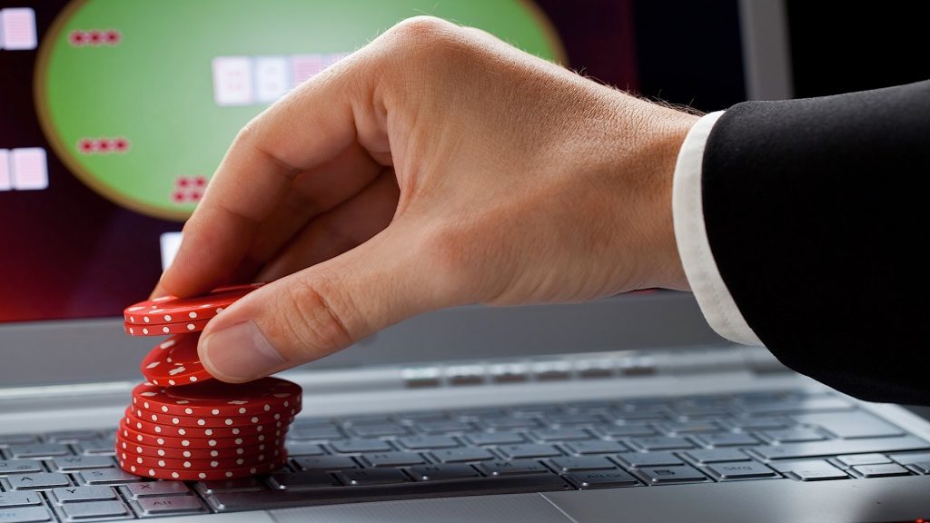 Apostas desportivas online para iniciantes