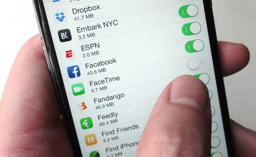 Apple acusada de “avariar” intencionalmente o FaceTime no iOS 6