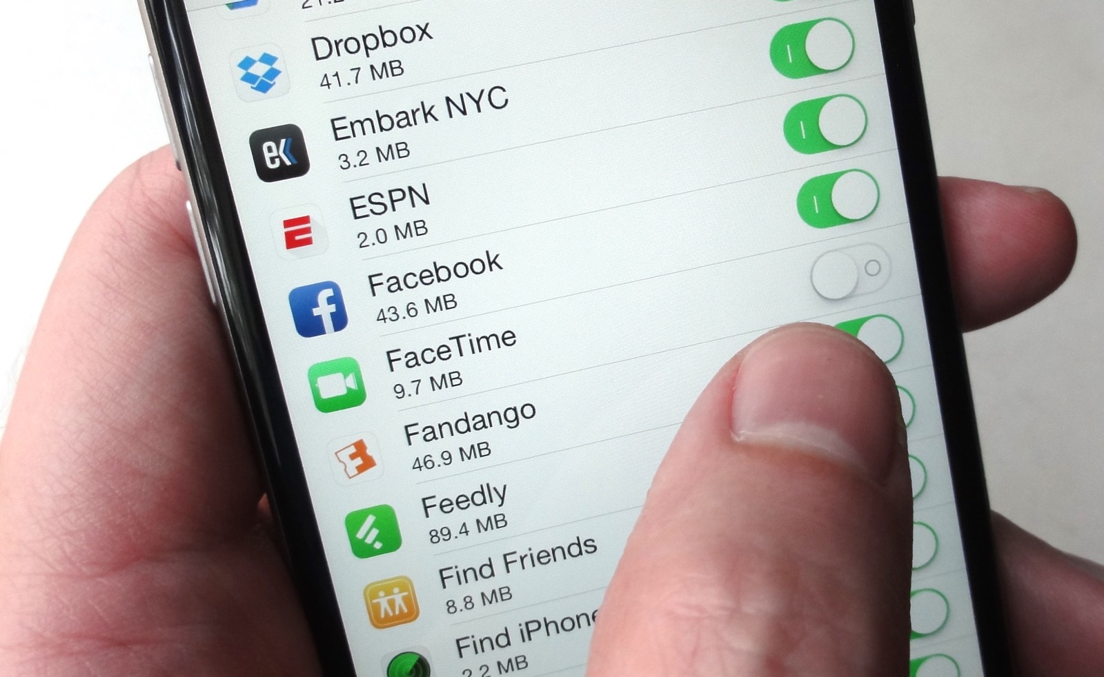 Apple acusada de “avariar” intencionalmente o FaceTime no iOS 6