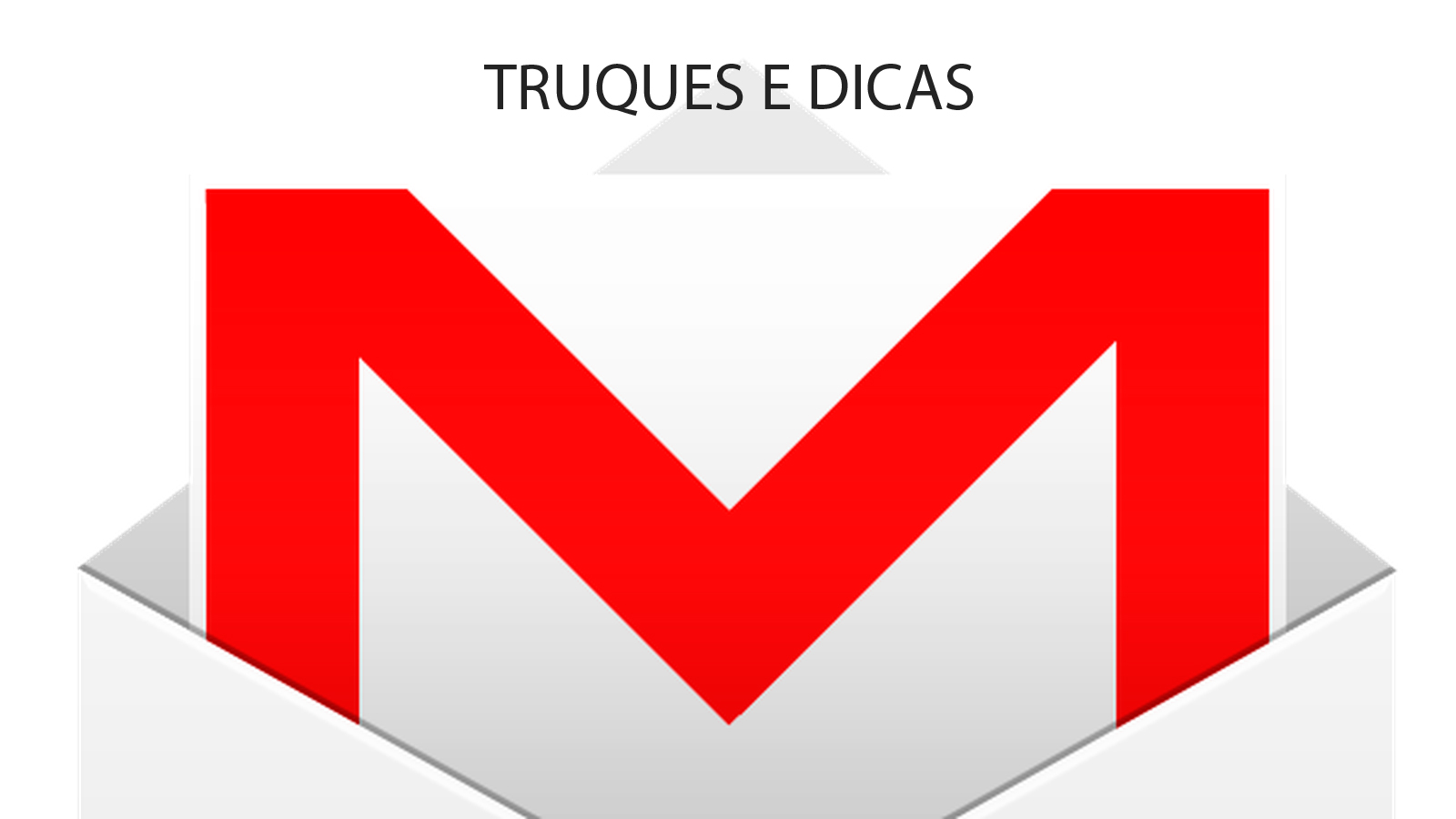 Gmail: Como descobrir o ID único de uma mensagem