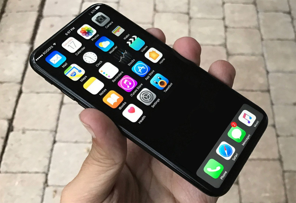 iPhone 8 poderá abandonar a porta Lightning e adotar USB-C