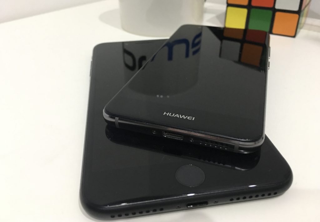 Apple cai para quinto lugar no mercado chinês de smartphones