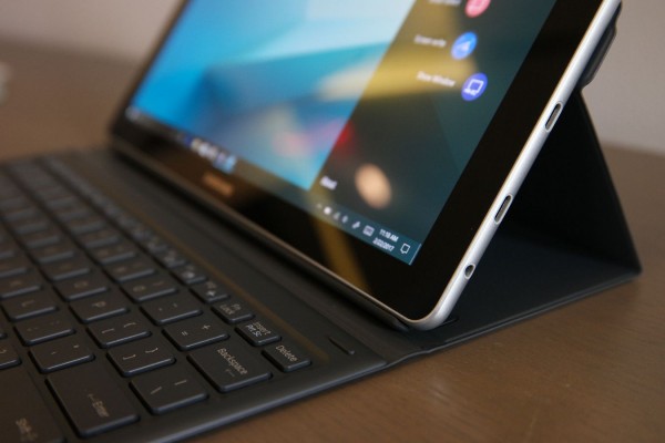 Galaxy Tab S3 e Galaxy Book: Os novos tablets da Samsung