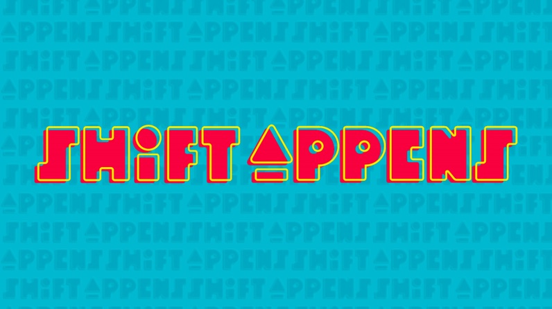 Shift APPens, o hackathon mais louco do país