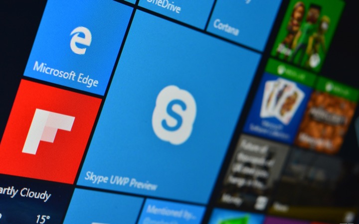 Atualize o Skype do seu computador ou deixará de o poder usar