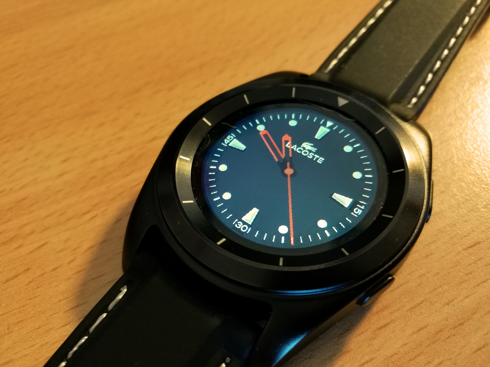 Como alterar o mostrador nos smartwatches chineses