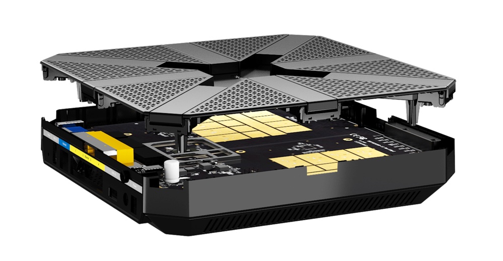 TP-Link: Conheça o router Wifi doméstico mais poderoso