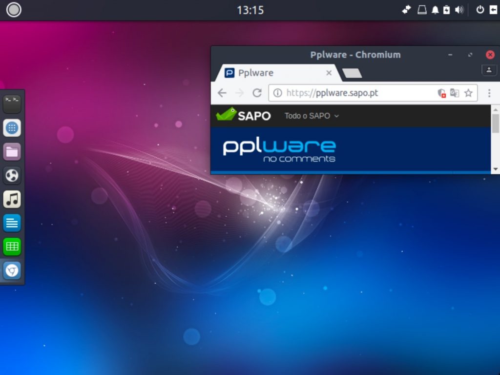 Ubuntu Budgie 17.04 Beta 1: O Linux com cara de macOS